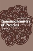 Immunochemistry of Proteins (eBook, PDF)