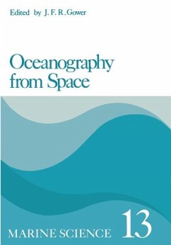 Oceanography from Space (eBook, PDF)