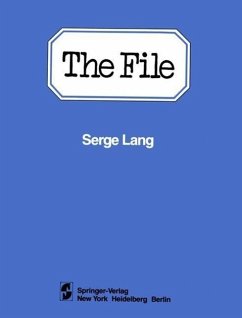 Cover The File (eBook, PDF)