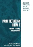 Purine Metabolism in Man-II (eBook, PDF)