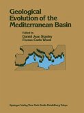 Geological Evolution of the Mediterranean Basin (eBook, PDF)