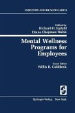 Mental Wellness Programs for Employees (eBook, PDF)