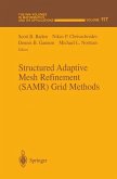Structured Adaptive Mesh Refinement (SAMR) Grid Methods (eBook, PDF)
