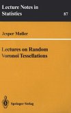 Lectures on Random Voronoi Tessellations (eBook, PDF)