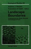 Landscape Boundaries (eBook, PDF)