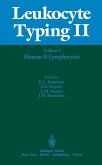 Leukocyte Typing II (eBook, PDF)