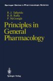 Principles in General Pharmacology (eBook, PDF)