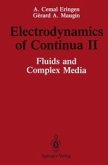 Electrodynamics of Continua II (eBook, PDF)