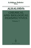Alkaloids: Chemical and Biological Perspectives (eBook, PDF)