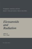 Eicosanoids and Radiation (eBook, PDF)