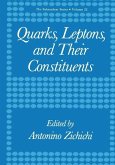 Quarks, Leptons, and Their Constituents (eBook, PDF) Quarks, Leptons, and Their Constituents (eBook, PDF)