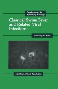 Classical Swine Fever and Related Viral Infections (eBook, PDF)
