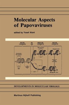 Molecular Aspects of Papovaviruses (eBook, PDF)