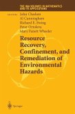 Resource Recovery, Confinement, and Remediation of Environmental Hazards (eBook, PDF)