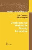 Combinatorial Methods in Density Estimation (eBook, PDF) Combinatorial Methods in Density Estimation (eBook, PDF)