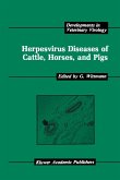 Herpesvirus Diseases of Cattle, Horses, and Pigs (eBook, PDF)