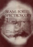 Beam-Foil Spectroscopy (eBook, PDF)