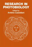 Research in Photobiology (eBook, PDF)