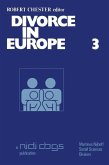 Divorce in Europe (eBook, PDF)