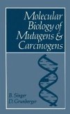Molecular Biology of Mutagens and Carcinogens (eBook, PDF)