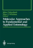 Molecular Approaches to Fundamental and Applied Entomology (eBook, PDF)