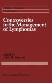 Controversies in the Management of Lymphomas (eBook, PDF)