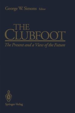 Cover The Clubfoot (eBook, PDF)