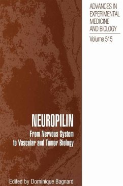 Neuropilin (eBook, PDF)