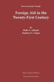 Foreign Aid in the Twenty-First Century (eBook, PDF)
