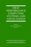 High Performance Computing Systems and Applications (eBook, PDF)
