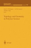 Topology and Geometry in Polymer Science (eBook, PDF)