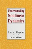 Understanding Nonlinear Dynamics (eBook, PDF)