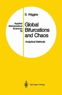 Global Bifurcations and Chaos (eBook, PDF) - Wiggins, Stephen