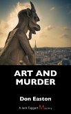 Art and Murder (eBook, ePUB)