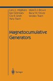 Magnetocumulative Generators (eBook, PDF)