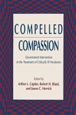 Compelled Compassion (eBook, PDF)