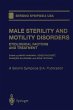 Male Sterility and Motility Disorders... - Bild 1