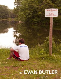 Cover Guardians of Life (eBook, ePUB)