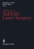 Advances in Nd:YAG Laser Surgery (eBook, PDF)