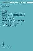 Self-Representation (eBook, PDF)