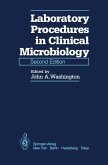 Laboratory Procedures in Clinical Microbiology (eBook, PDF)