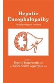 Hepatic Encephalopathy (eBook, PDF)