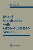 Model Construction with GPSS-FORTRAN Version 3 (eBook, PDF)