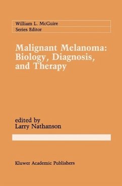 Cover Malignant Melanoma: Biology, Diagnosis, and Therapy (eBook, PDF)