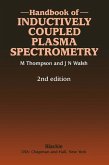 Handbook of Inductively Coupled Plasma Spectrometry (eBook, PDF)