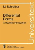 Differential Forms (eBook, PDF)