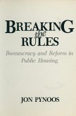 Breaking the Rules (eBook, PDF)