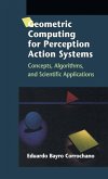 Geometric Computing for Perception Action Systems (eBook, PDF)
