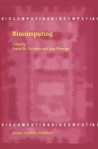 Biocomputing (eBook, PDF)