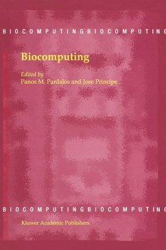Cover Biocomputing (eBook, PDF)